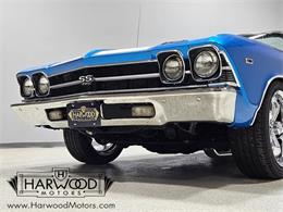 1969 Chevrolet Chevelle (CC-2090106) for sale in Cleveland, Ohio