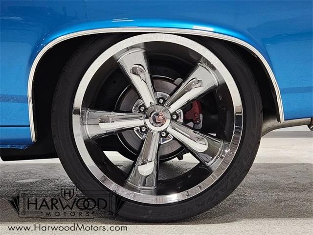 1969 Chevrolet Chevelle (CC-2090106) for sale in Cleveland, Ohio