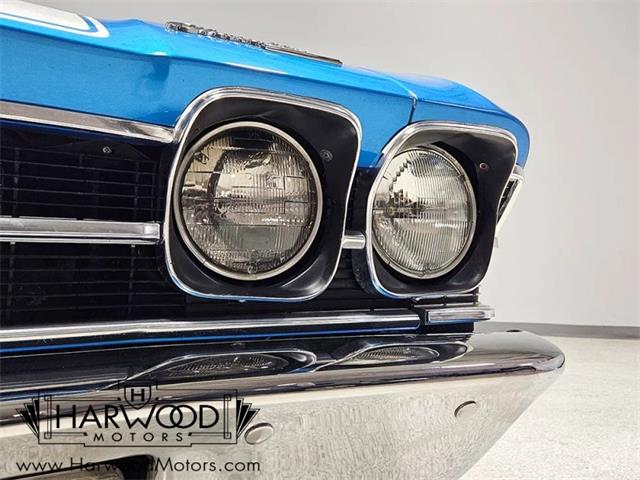 1969 Chevrolet Chevelle (CC-2090106) for sale in Cleveland, Ohio