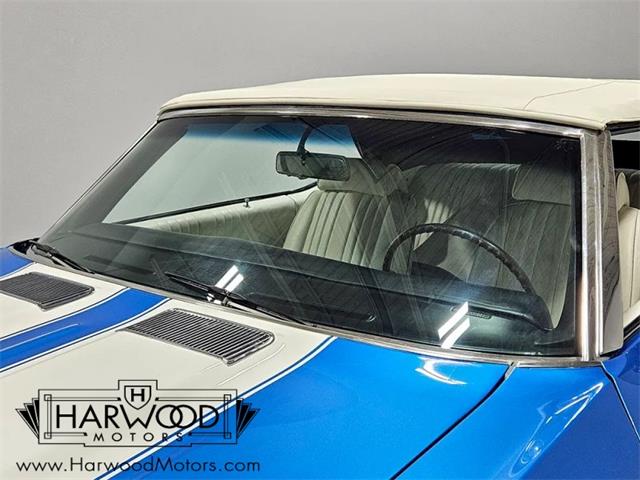 1969 Chevrolet Chevelle (CC-2090106) for sale in Cleveland, Ohio