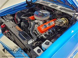 1969 Chevrolet Chevelle (CC-2090106) for sale in Cleveland, Ohio