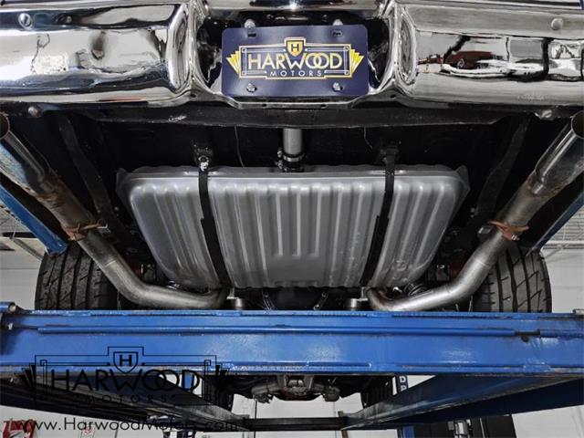 1969 Chevrolet Chevelle (CC-2090106) for sale in Cleveland, Ohio