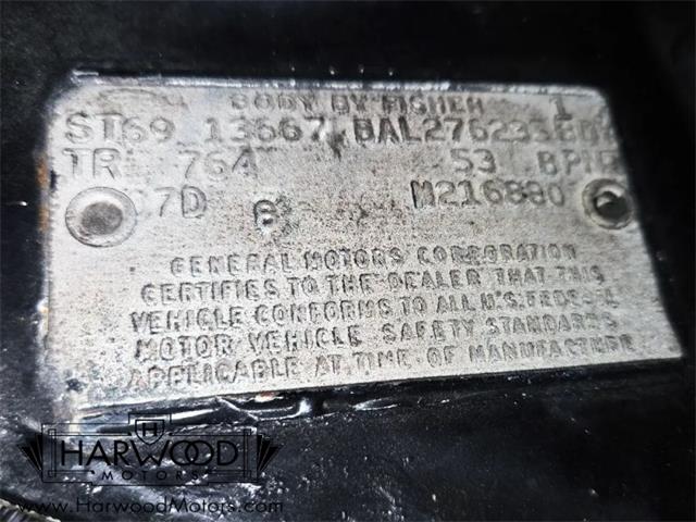 1969 Chevrolet Chevelle (CC-2090106) for sale in Cleveland, Ohio