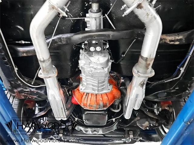 1969 Chevrolet Chevelle (CC-2090106) for sale in Cleveland, Ohio