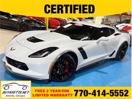 2018 Chevrolet Corvette (CC-2091061) for sale in Atlanta, Georgia