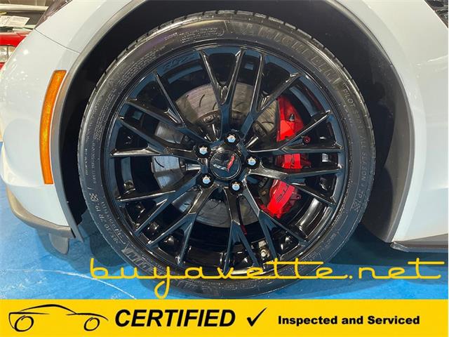 2018 Chevrolet Corvette (CC-2091061) for sale in Atlanta, Georgia