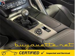 2018 Chevrolet Corvette (CC-2091061) for sale in Atlanta, Georgia