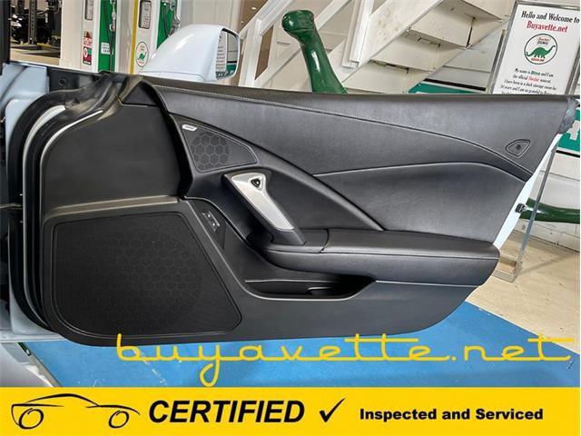 2018 Chevrolet Corvette (CC-2091061) for sale in Atlanta, Georgia
