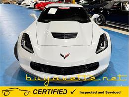 2018 Chevrolet Corvette (CC-2091061) for sale in Atlanta, Georgia