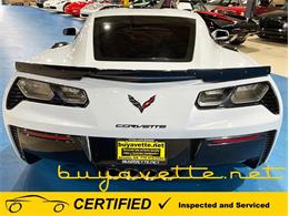 2018 Chevrolet Corvette (CC-2091061) for sale in Atlanta, Georgia