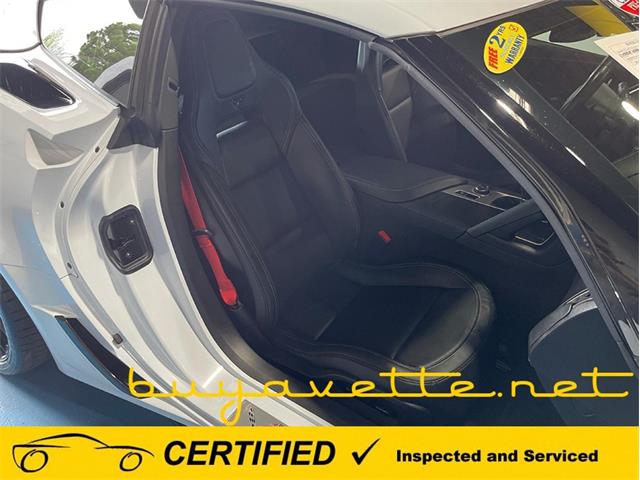 2018 Chevrolet Corvette (CC-2091061) for sale in Atlanta, Georgia