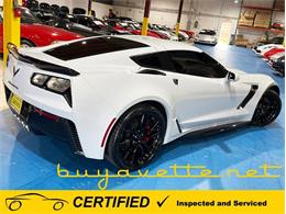 2018 Chevrolet Corvette (CC-2091061) for sale in Atlanta, Georgia