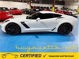 2018 Chevrolet Corvette (CC-2091061) for sale in Atlanta, Georgia