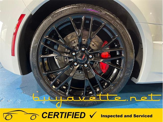 2018 Chevrolet Corvette (CC-2091061) for sale in Atlanta, Georgia