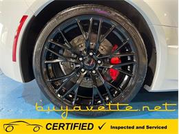 2018 Chevrolet Corvette (CC-2091061) for sale in Atlanta, Georgia