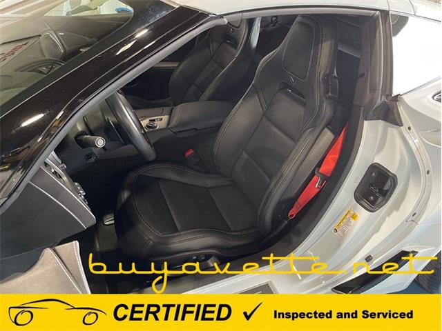 2018 Chevrolet Corvette (CC-2091061) for sale in Atlanta, Georgia