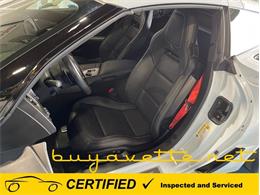2018 Chevrolet Corvette (CC-2091061) for sale in Atlanta, Georgia