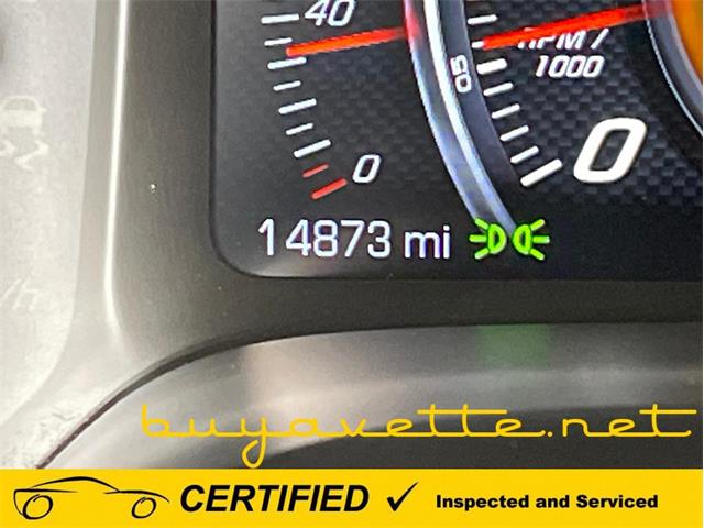 2018 Chevrolet Corvette (CC-2091061) for sale in Atlanta, Georgia