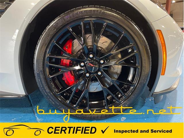 2018 Chevrolet Corvette (CC-2091061) for sale in Atlanta, Georgia