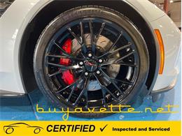 2018 Chevrolet Corvette (CC-2091061) for sale in Atlanta, Georgia