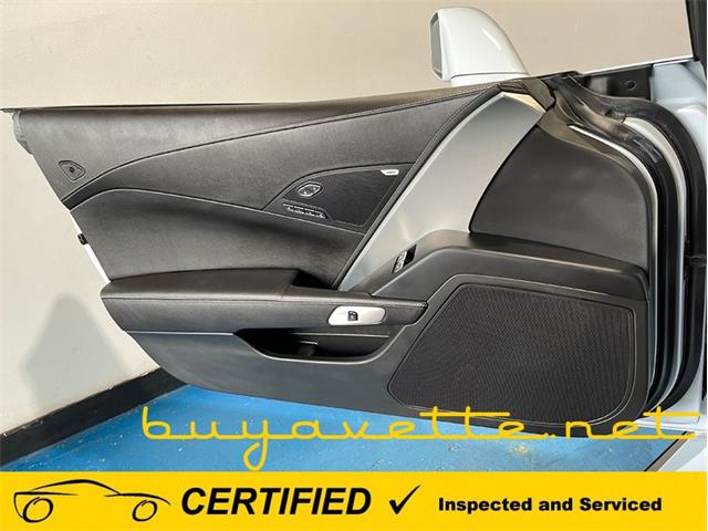 2018 Chevrolet Corvette (CC-2091061) for sale in Atlanta, Georgia