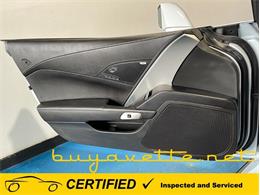 2018 Chevrolet Corvette (CC-2091061) for sale in Atlanta, Georgia