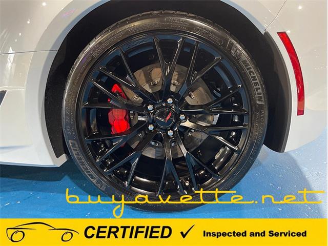 2018 Chevrolet Corvette (CC-2091061) for sale in Atlanta, Georgia