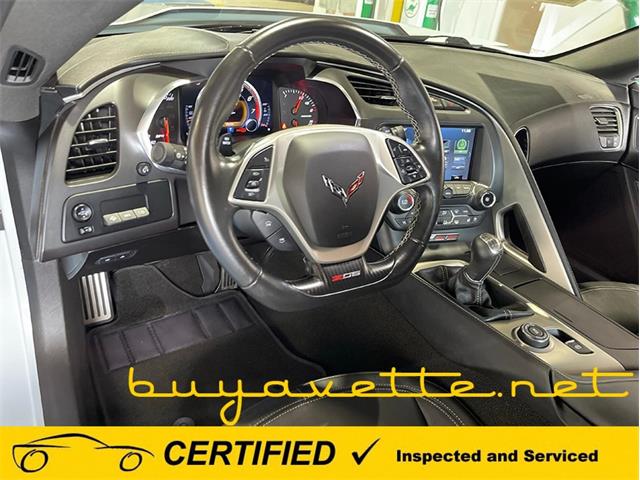 2018 Chevrolet Corvette (CC-2091061) for sale in Atlanta, Georgia