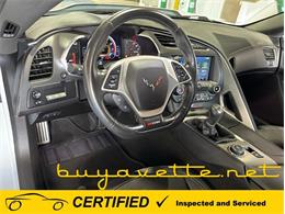 2018 Chevrolet Corvette (CC-2091061) for sale in Atlanta, Georgia