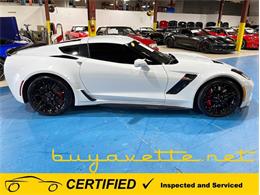 2018 Chevrolet Corvette (CC-2091061) for sale in Atlanta, Georgia