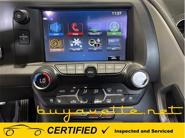 2018 Chevrolet Corvette (CC-2091061) for sale in Atlanta, Georgia