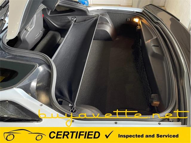 2018 Chevrolet Corvette (CC-2091061) for sale in Atlanta, Georgia