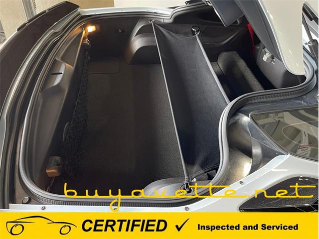 2018 Chevrolet Corvette (CC-2091061) for sale in Atlanta, Georgia