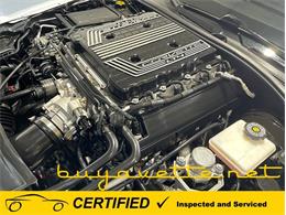 2018 Chevrolet Corvette (CC-2091061) for sale in Atlanta, Georgia