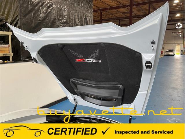 2018 Chevrolet Corvette (CC-2091061) for sale in Atlanta, Georgia