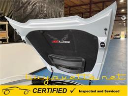 2018 Chevrolet Corvette (CC-2091061) for sale in Atlanta, Georgia