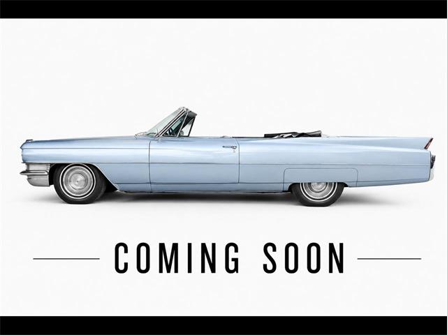 1963 Cadillac Series 62 (CC-2091063) for sale in Santa Rosa, Florida