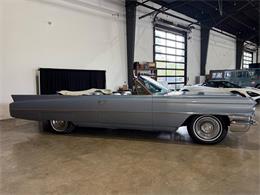 1963 Cadillac Series 62 (CC-2091063) for sale in Santa Rosa, Florida