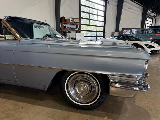 1963 Cadillac Series 62 (CC-2091063) for sale in Santa Rosa, Florida