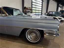 1963 Cadillac Series 62 (CC-2091063) for sale in Santa Rosa, Florida