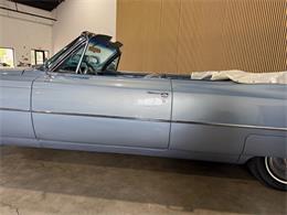 1963 Cadillac Series 62 (CC-2091063) for sale in Santa Rosa, Florida