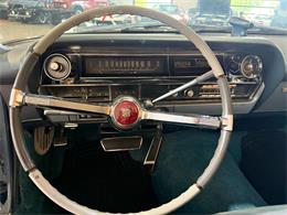1963 Cadillac Series 62 (CC-2091063) for sale in Santa Rosa, Florida