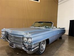 1963 Cadillac Series 62 (CC-2091063) for sale in Santa Rosa, Florida