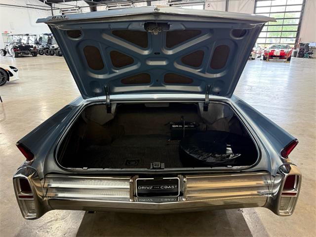 1963 Cadillac Series 62 (CC-2091063) for sale in Santa Rosa, Florida