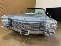 1963 Cadillac Series 62 (CC-2091063) for sale in Santa Rosa, Florida