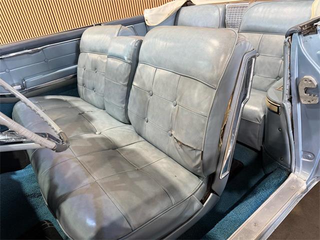 1963 Cadillac Series 62 (CC-2091063) for sale in Santa Rosa, Florida
