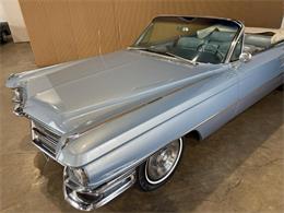 1963 Cadillac Series 62 (CC-2091063) for sale in Santa Rosa, Florida