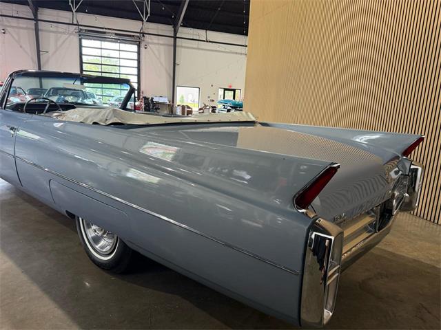 1963 Cadillac Series 62 (CC-2091063) for sale in Santa Rosa, Florida