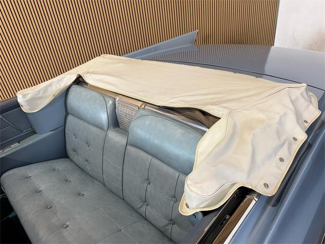 1963 Cadillac Series 62 (CC-2091063) for sale in Santa Rosa, Florida
