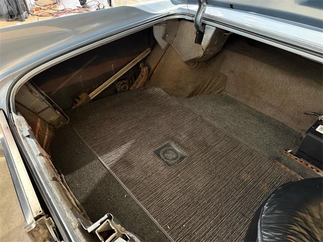 1963 Cadillac Series 62 (CC-2091063) for sale in Santa Rosa, Florida
